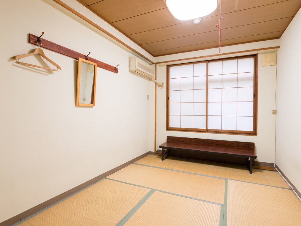 Kobe Student Youth Center Exterior photo